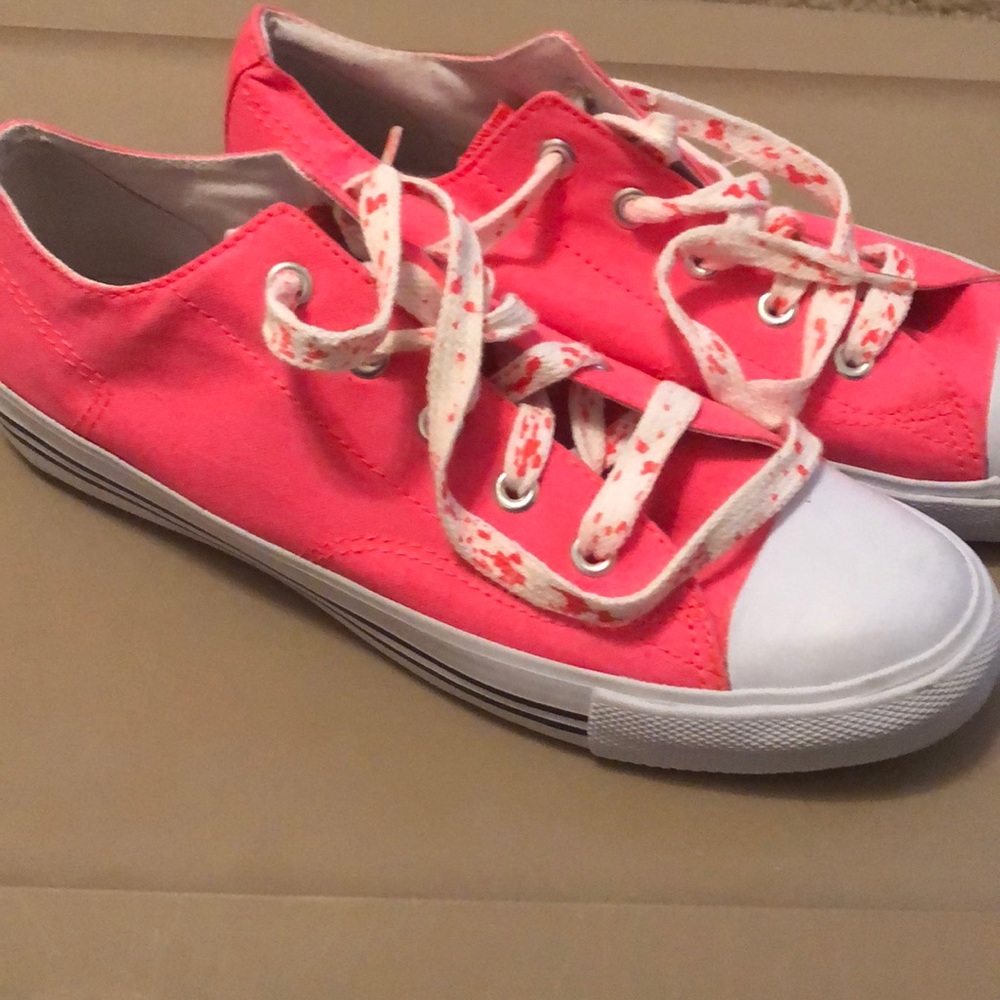 Payless Converse